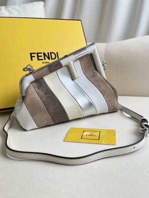 handbags FENDI 129 size:26*18*9.5cm