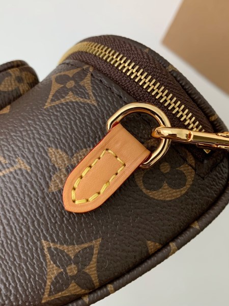  Handbags Louis Vuitton M82335 size:17*12*9.5cm