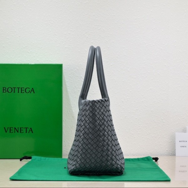 handbags Bottega Veneta 5212# size:48*15*25cm