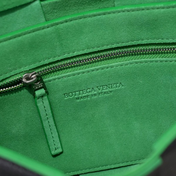 handbags Bottega Veneta 6687# size:23*15*6cm