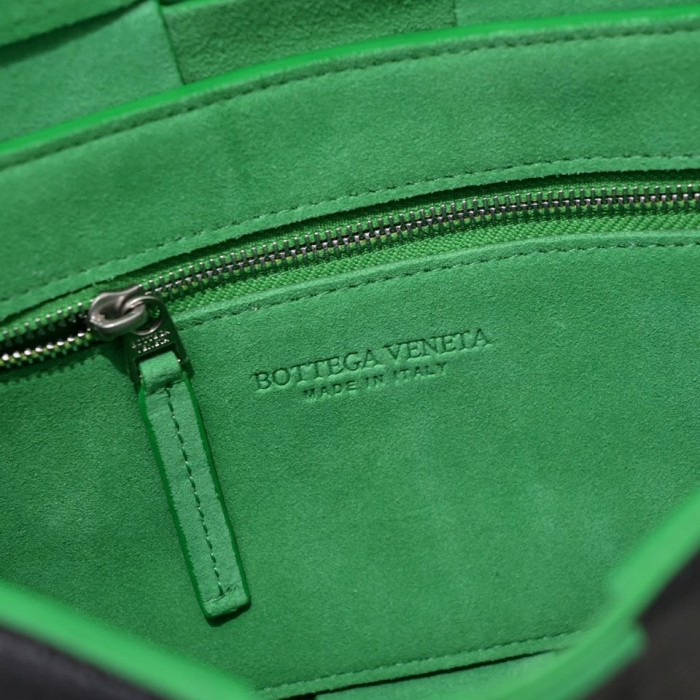 handbags Bottega Veneta 6687# size:23*15*6cm