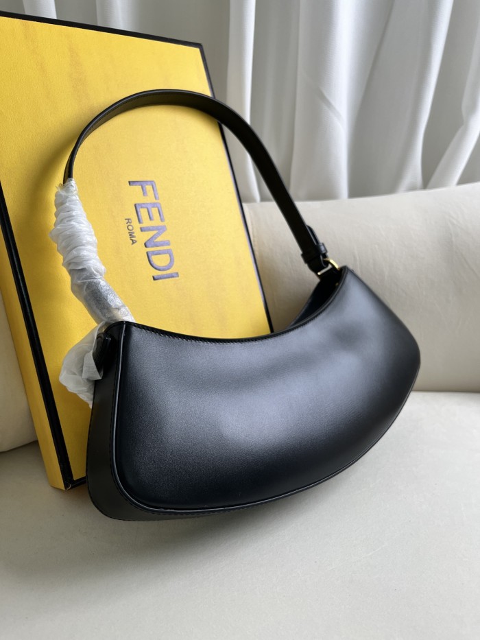 handbags FENDI 5007 size:11*32*5cm