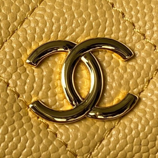  Handbags Chanel AS3467  size:16x16x5.5 cm