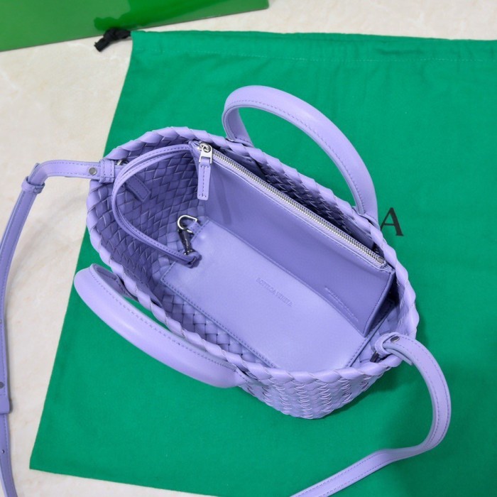 handbags Bottega Veneta 5211# SIZE:20*16*13CM