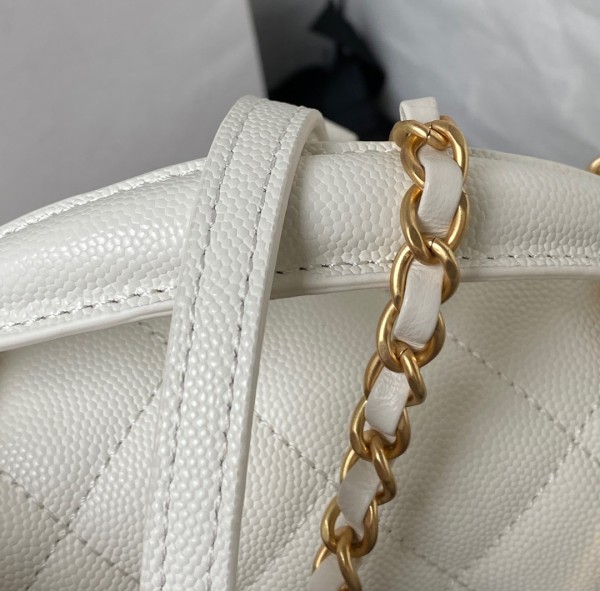  Handbags Chanel AS4286  size:15X21X9 cm