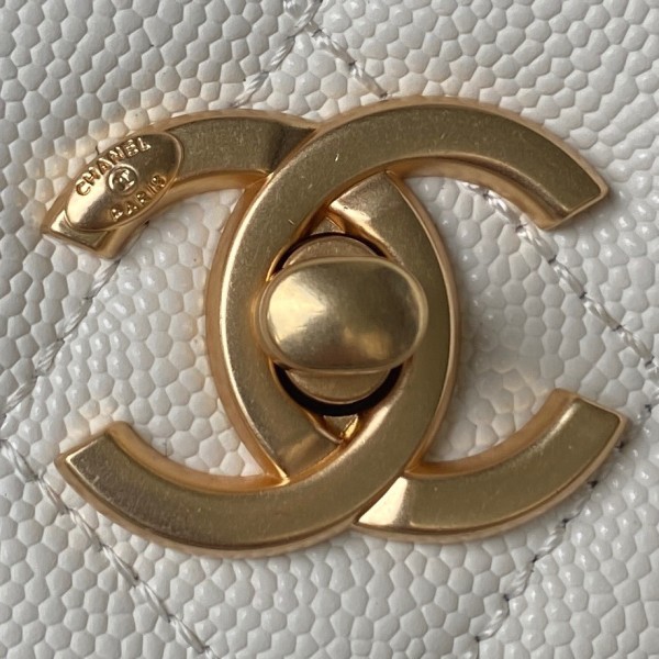  Handbags Chanel AS4286  size:15X21X9 cm