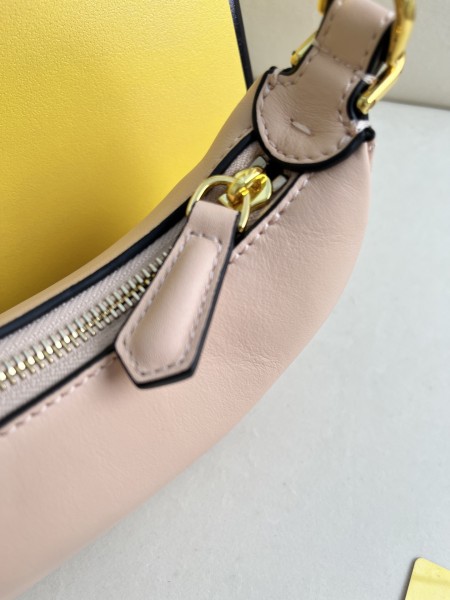 handbags FENDI 208 size:18*13*6.5