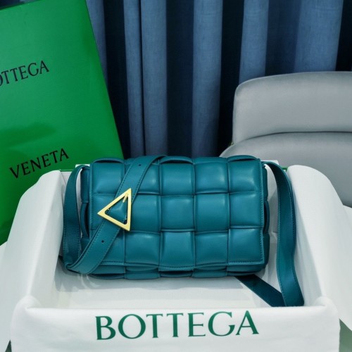 handbags Bottega Veneta 6688# size:26*18*8cm