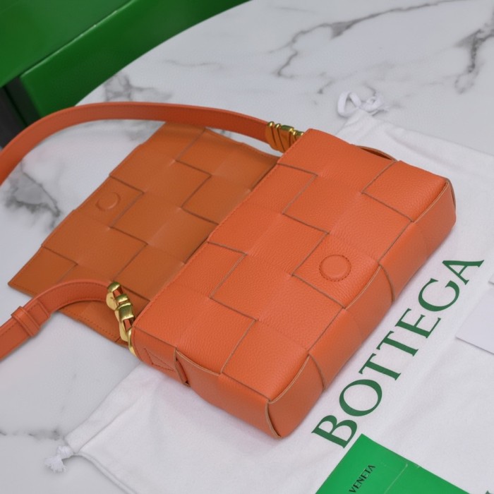handbags Bottega Veneta 6687# size:23*15*5.5cm