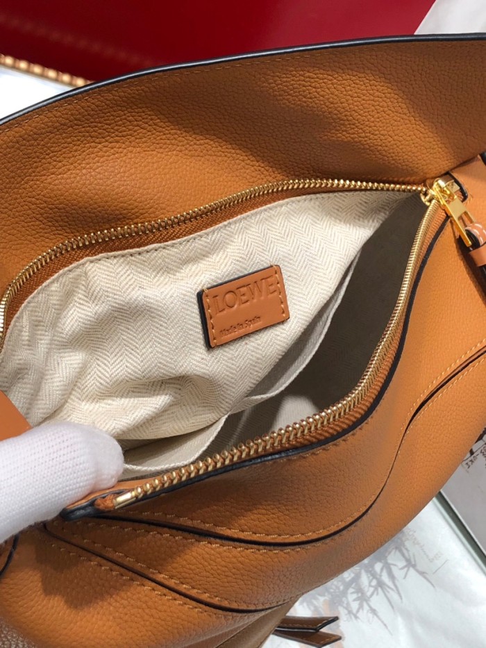  Handbags LOEWE Ykk size:29x18x12 cm