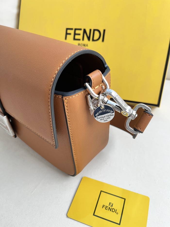 handbags FENDI 5012 size:26*5*15cm