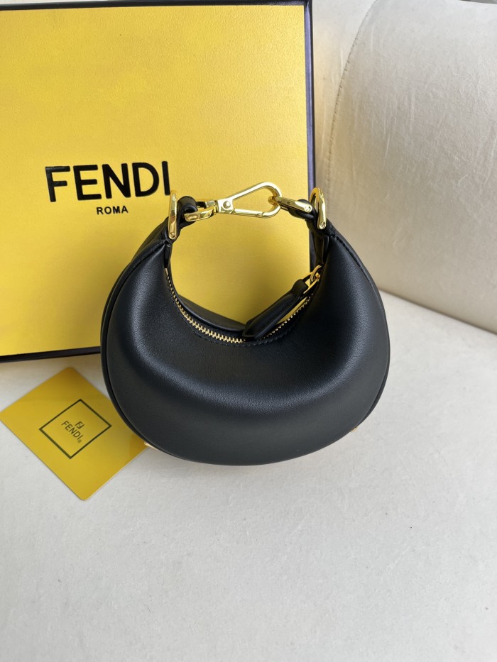 handbags FENDI 208 size:18*13*6.5