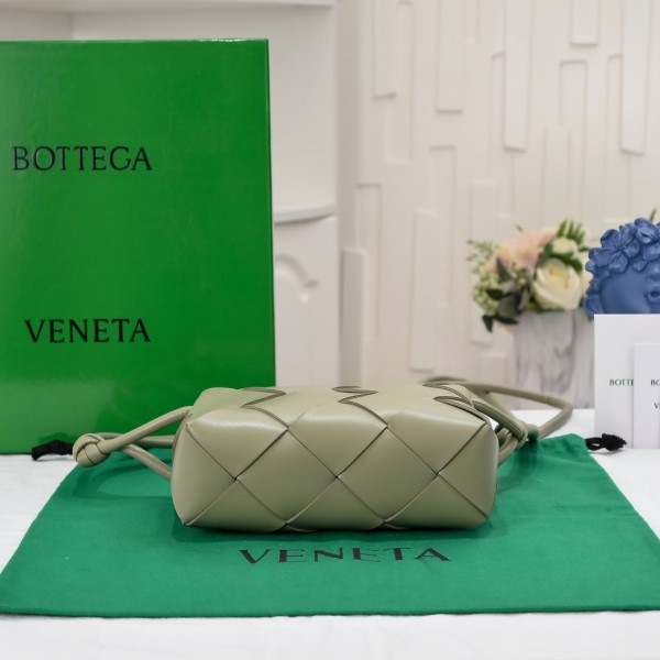handbags Bottega Veneta 6600# size:28*14*10