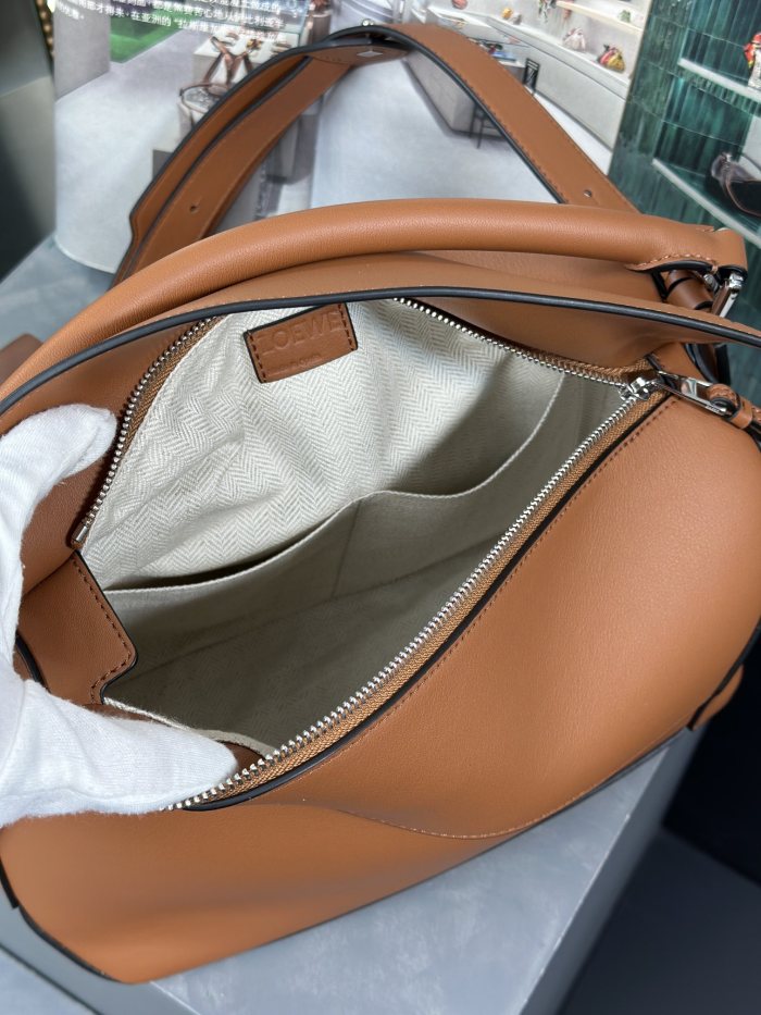  Handbags LOEWE 𝘗𝘶𝘻𝘻𝘭𝘦 𝘌𝘥𝘨𝘦  size:29-19.5-14 cm