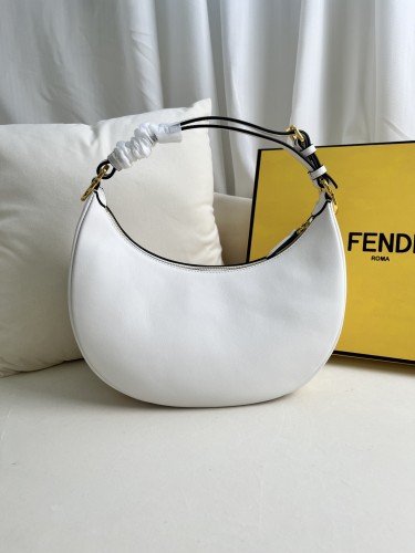 handbags FENDI 205 size:29*24.5*10cm