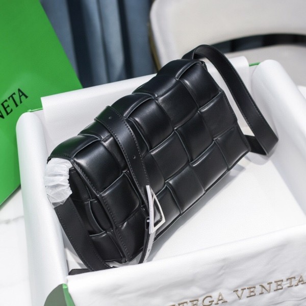 handbags Bottega Veneta 6688# size:26*18*8cm