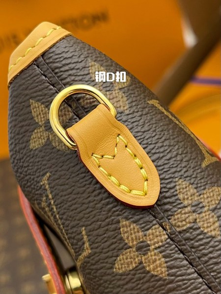  Handbags Louis Vuitton mini M80874 size:14.5*18*6.5 cm