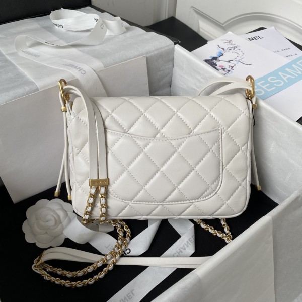  Handbags Chanel AS4353  size:15X21.5X7 cm