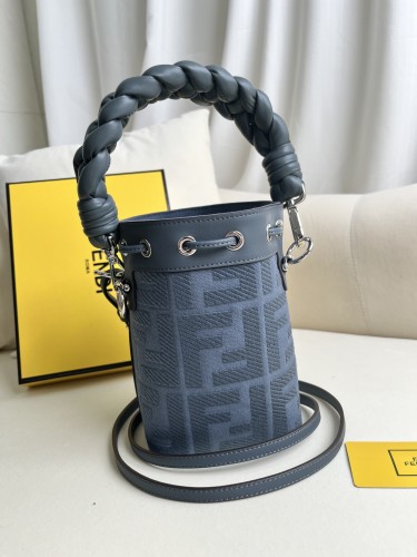 handbags FENDI 038 size:12*18*10cm