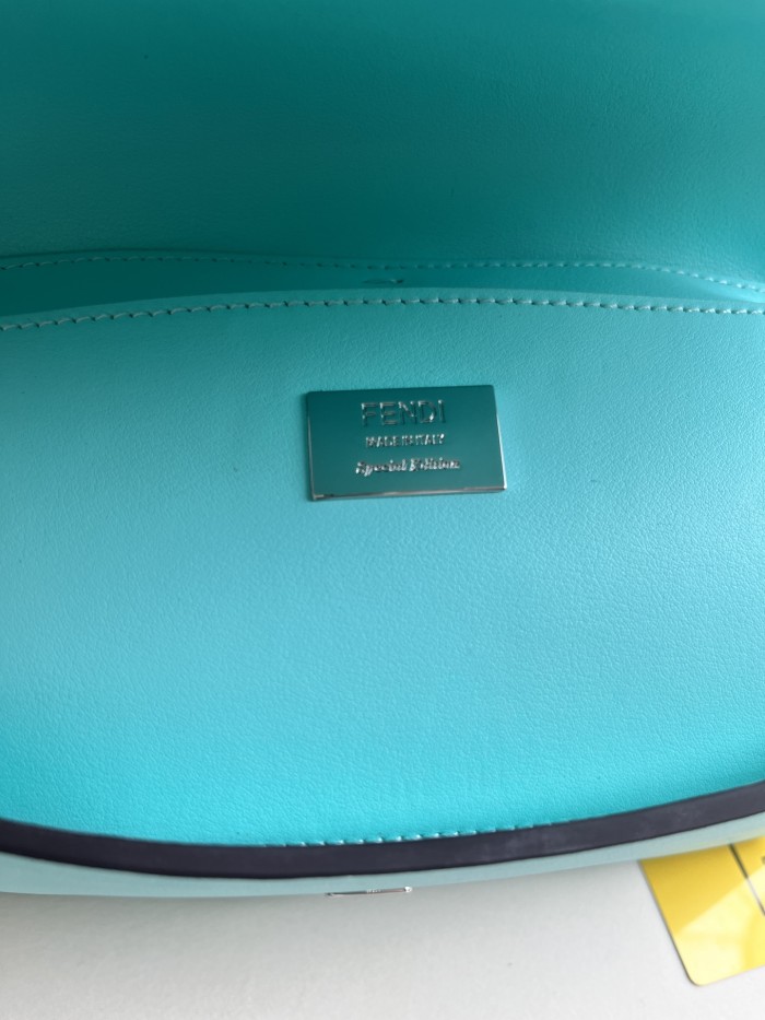 handbags FENDI 5012 size:26*5*15cm