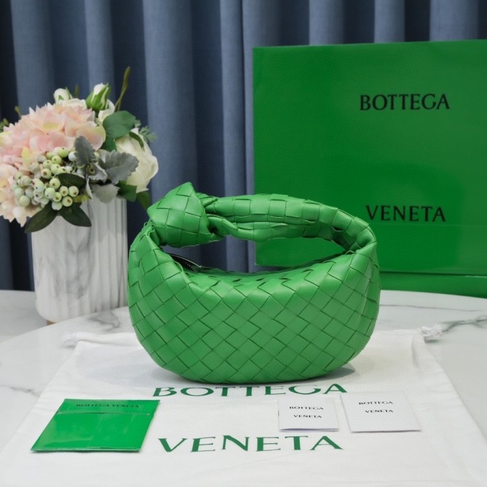 handbags Bottega Veneta 6699-1# size:23*28*8cm