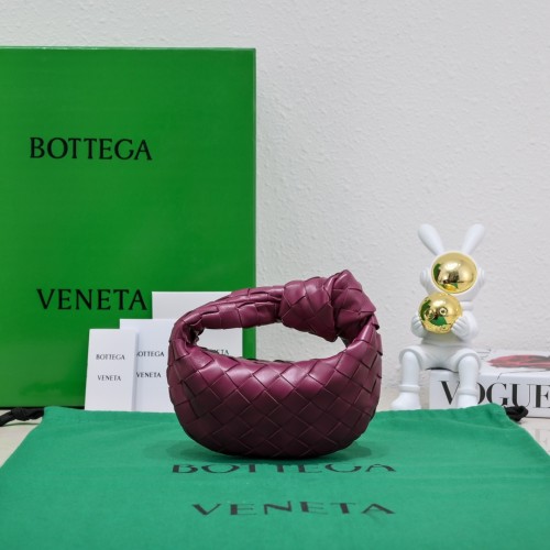 handbags Bottega Veneta 6699-0# size:17*16*6.5cm