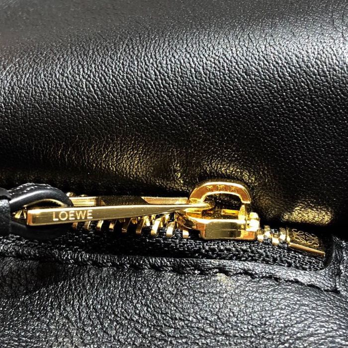  Handbags LOEWE Ykk size:29x18x12 cm