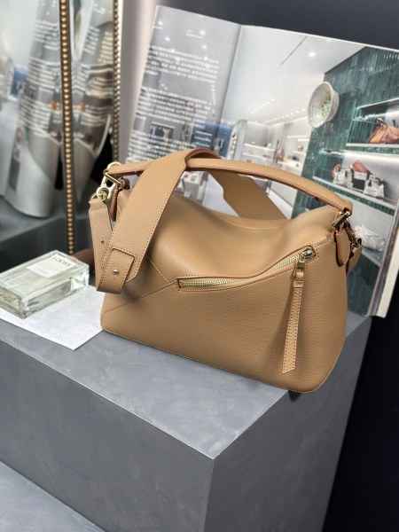 Handbags LOEWE 𝘗𝘶𝘻𝘻𝘭𝘦 𝘌𝘥𝘨𝘦  size:29-19.5-14 cm