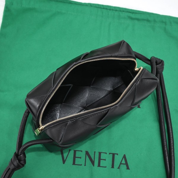 handbags Bottega Veneta 6600# size:28*14*10