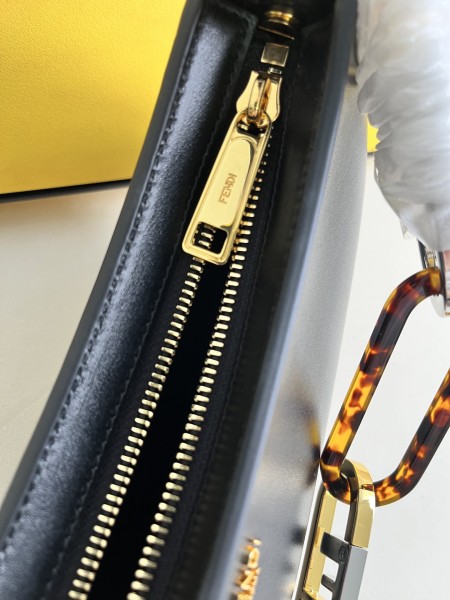 handbags FENDI 5007 size:11*32*5cm