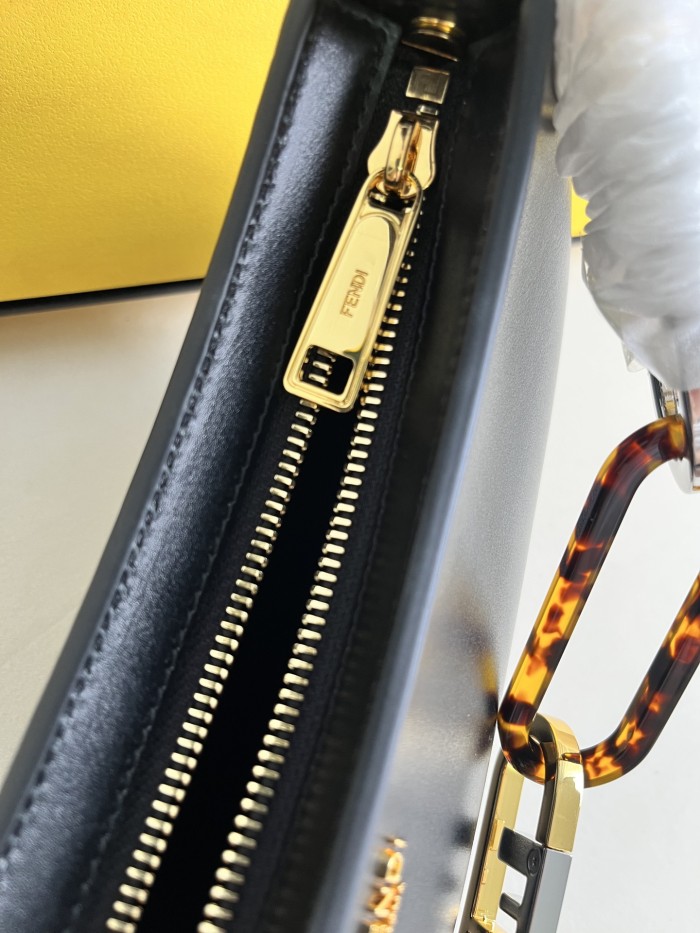 handbags FENDI 5007 size:11*32*5cm