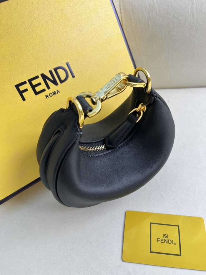 handbags FENDI 208 size:18*13*6.5