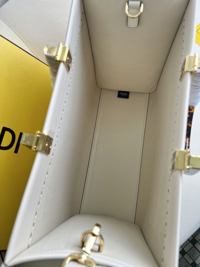 handbags FENDI 877 size:17*35*31