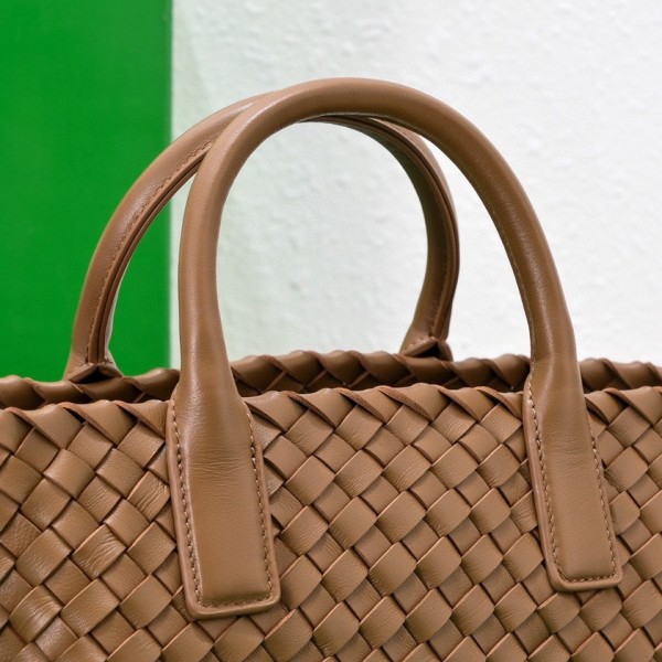 handbags Bottega Veneta 5211# SIZE:20*16*13CM