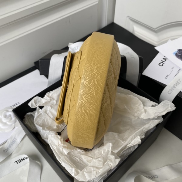  Handbags Chanel AS3467  size:16x16x5.5 cm