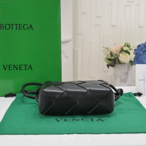 handbags Bottega Veneta 6600# size:28*14*10