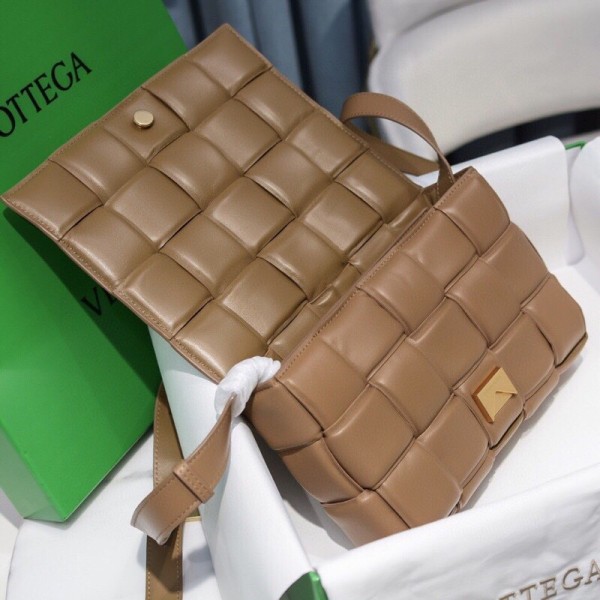 handbags Bottega Veneta 6688# size:26*18*8cm