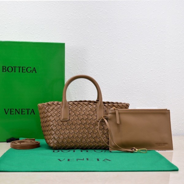 handbags Bottega Veneta 5211# SIZE:20*16*13CM