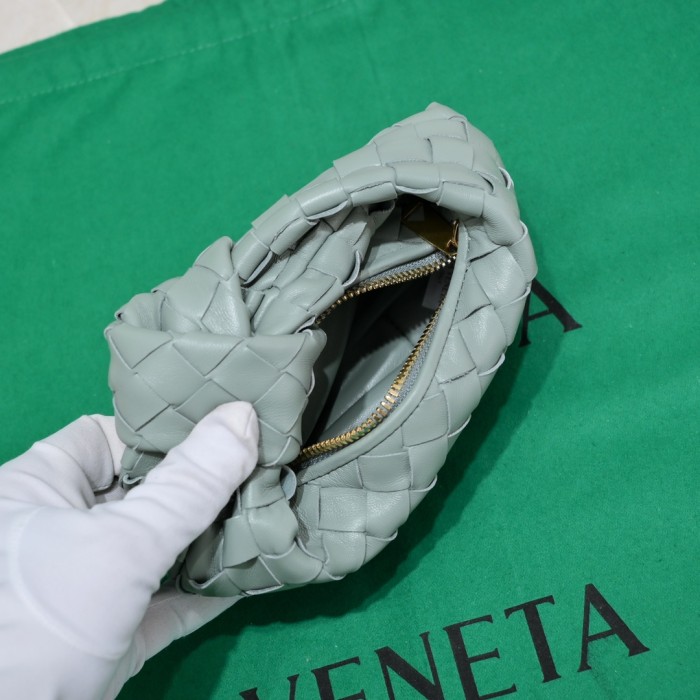 handbags Bottega Veneta 6699-0# size:17*16*6.5cm