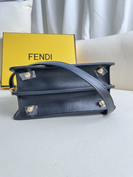 handbags FENDI 0228 size:20*15.5*11cm