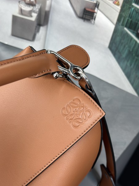  Handbags LOEWE 𝘗𝘶𝘻𝘻𝘭𝘦 𝘌𝘥𝘨𝘦  size:29-19.5-14 cm