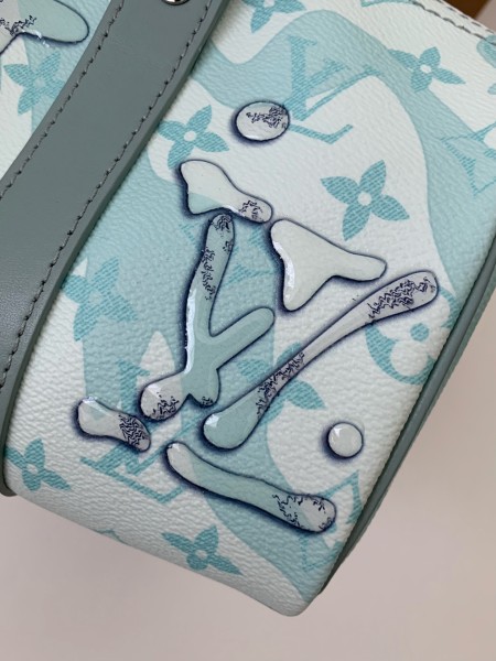  Handbags Louis Vuitton M22527 size:25*15*11 cm