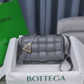 handbags Bottega Veneta 6688# size:26*18*8cm