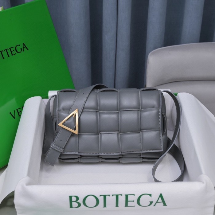handbags Bottega Veneta 6688# size:26*18*8cm