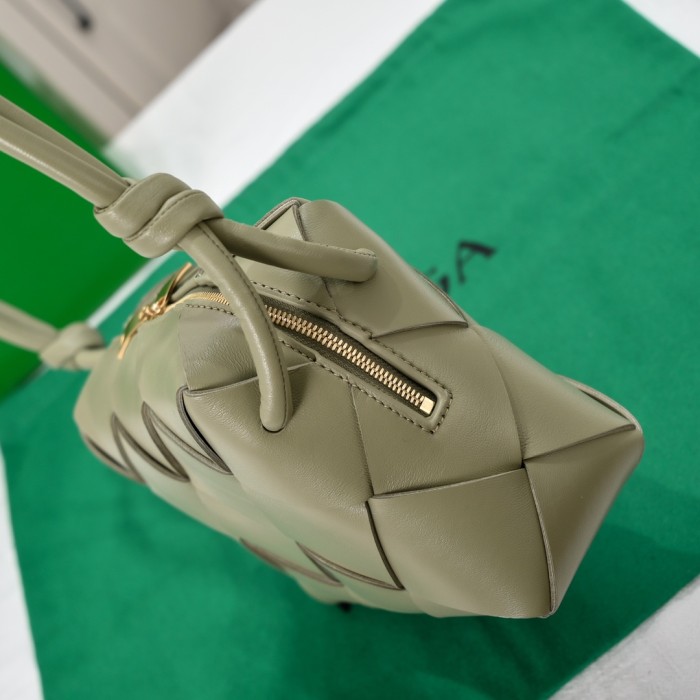 handbags Bottega Veneta 6600# size:28*14*10