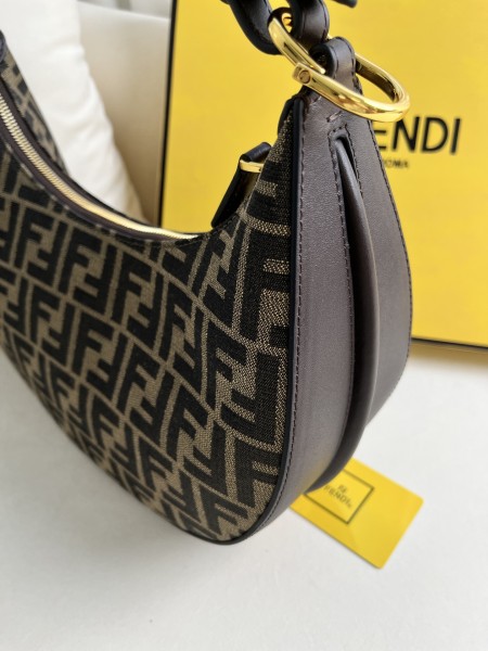 handbags FENDI 205 size:29*24.5*10cm