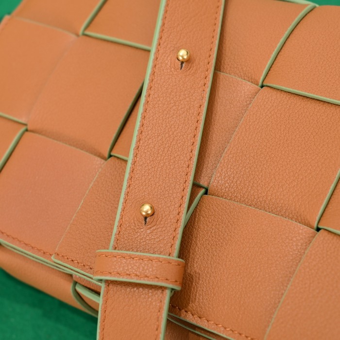 handbags Bottega Veneta 6687# size:23*15*6cm