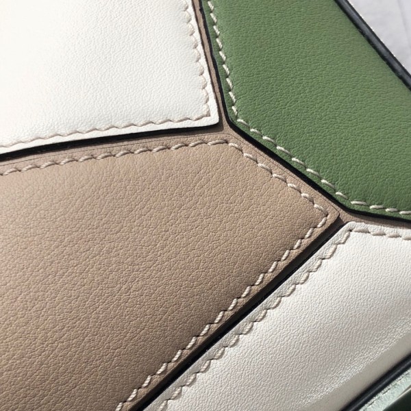  Handbags LOEWE Ykk size:29x18x12 cm