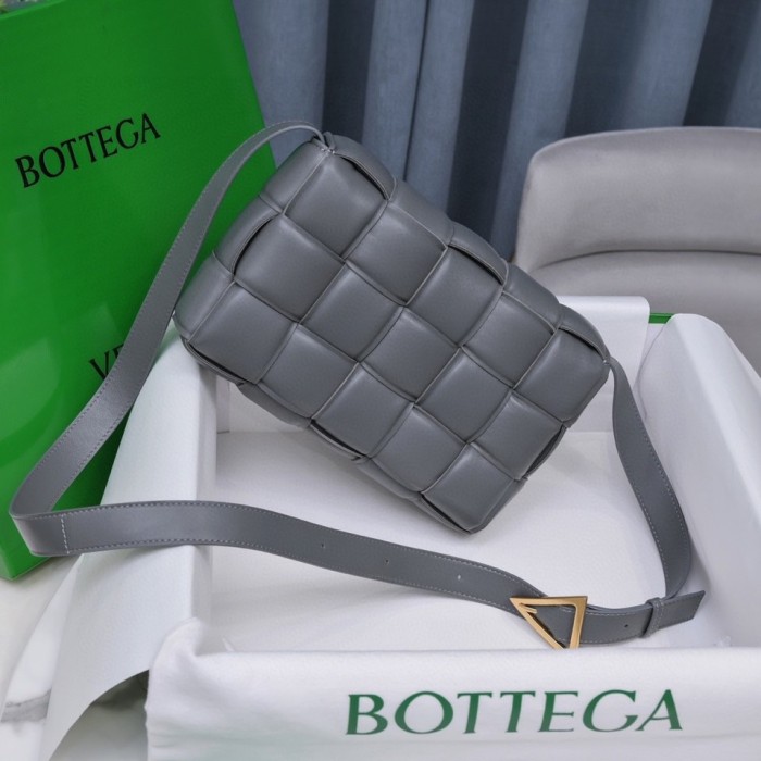 handbags Bottega Veneta 6688# size:26*18*8cm