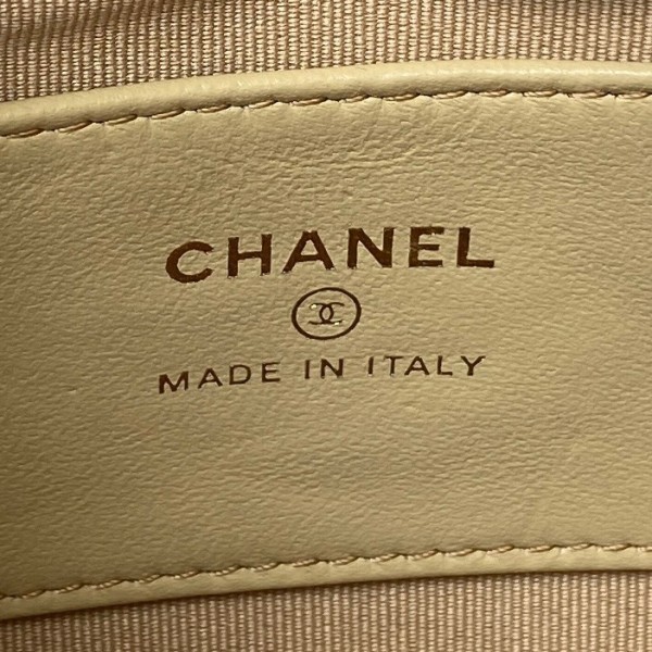  Handbags Chanel AS3467  size:16x16x5.5 cm